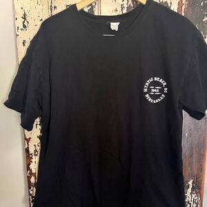 2015 Men’s Myrtle Beach SC Bike Rally. Size L.